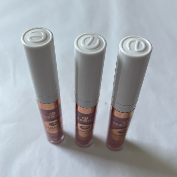 Lot of 6 - Essence Plumping Nudes Lip Gloss (4.5ml/0.15fl.oz/04) 04 that big - Picture 4 of 8